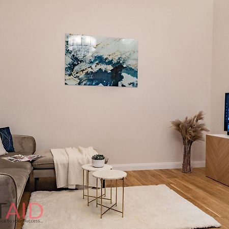 Kr16 Apartment - Hostaid Budapest Extérieur photo