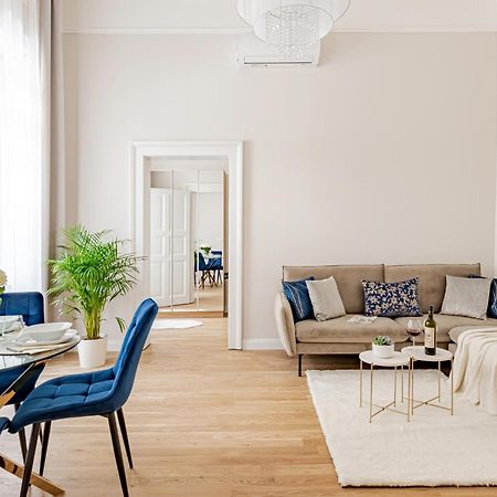 Kr16 Apartment - Hostaid Budapest Extérieur photo