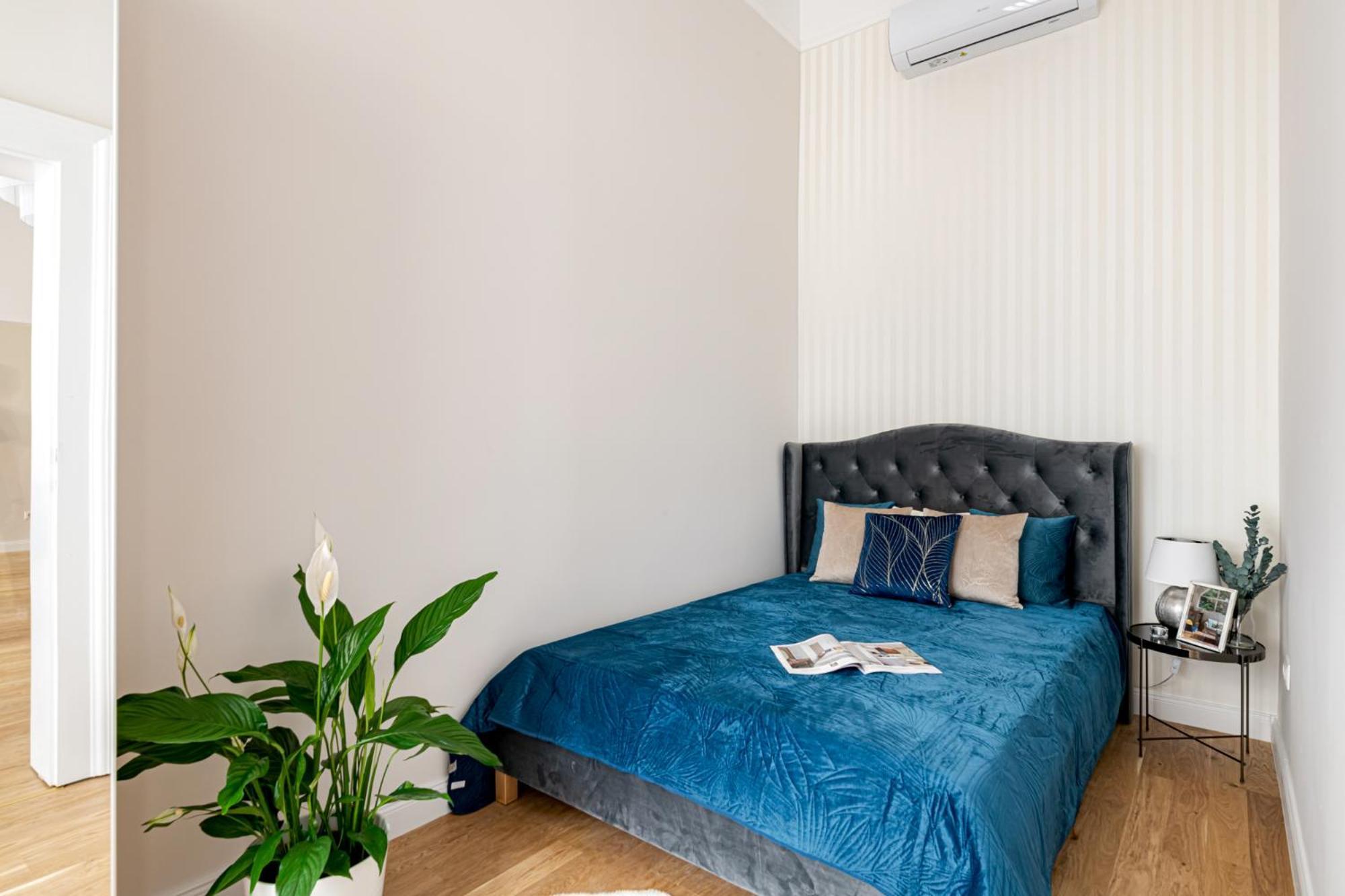 Kr16 Apartment - Hostaid Budapest Extérieur photo