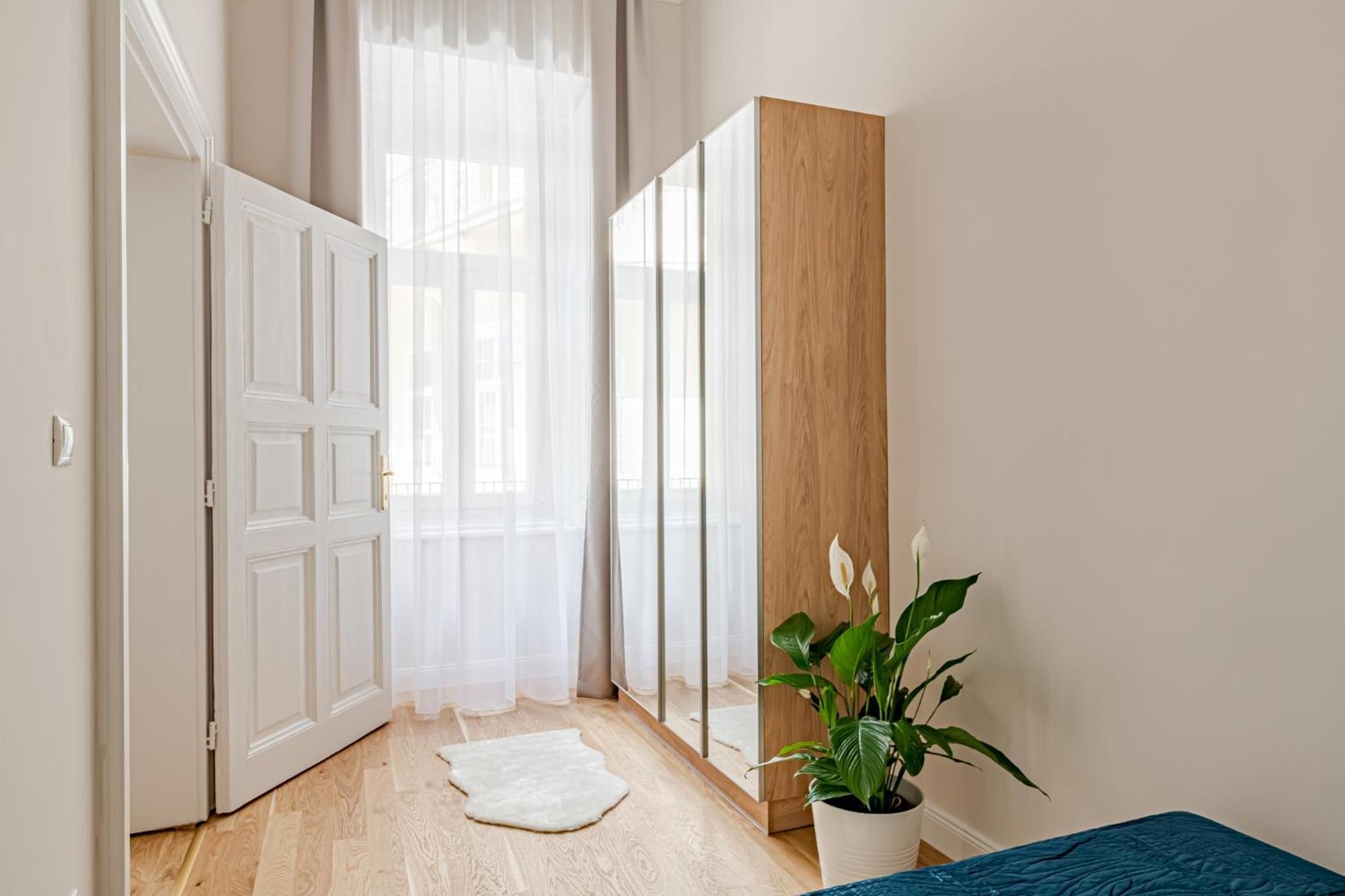 Kr16 Apartment - Hostaid Budapest Extérieur photo