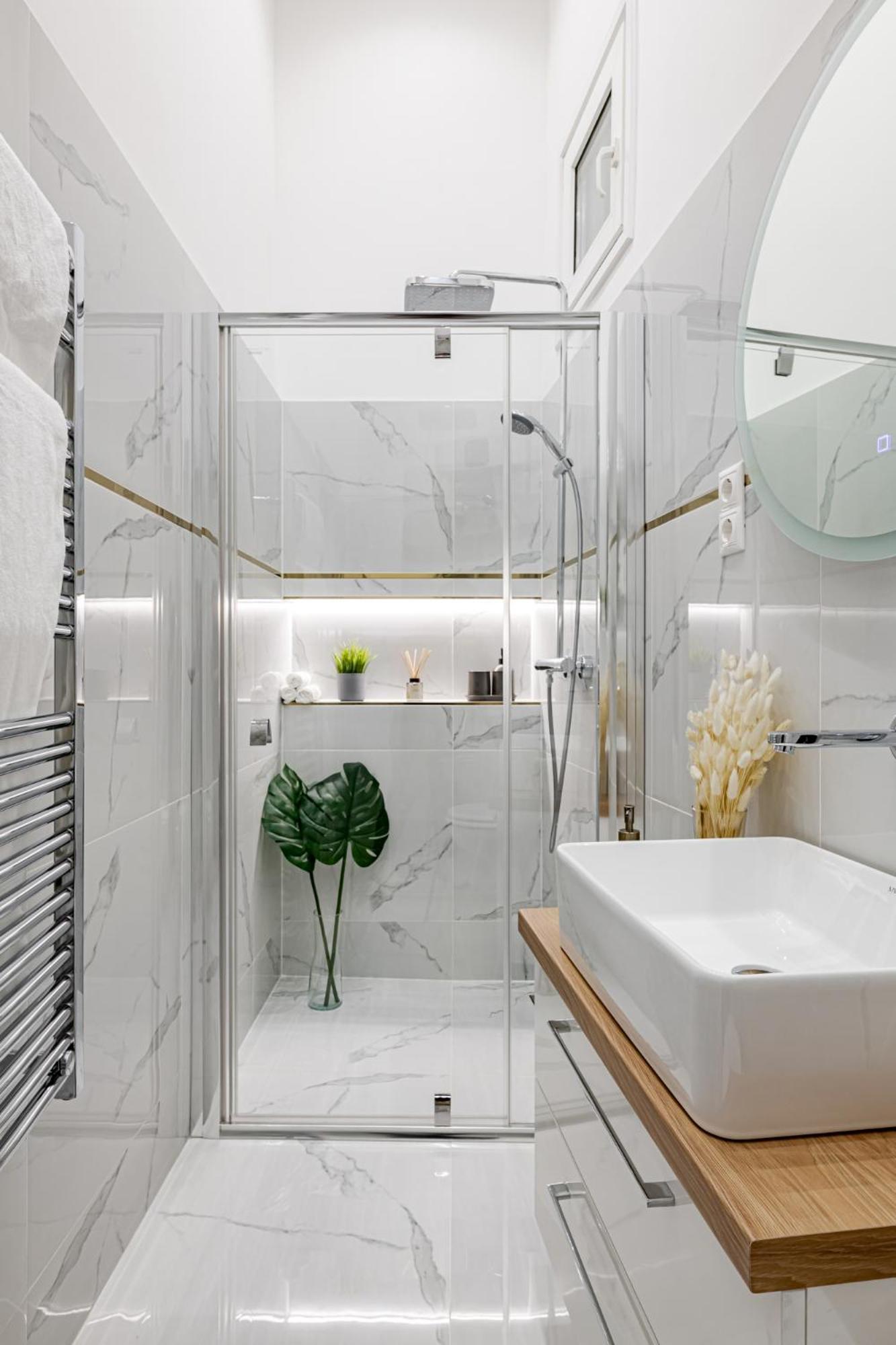 Kr16 Apartment - Hostaid Budapest Extérieur photo