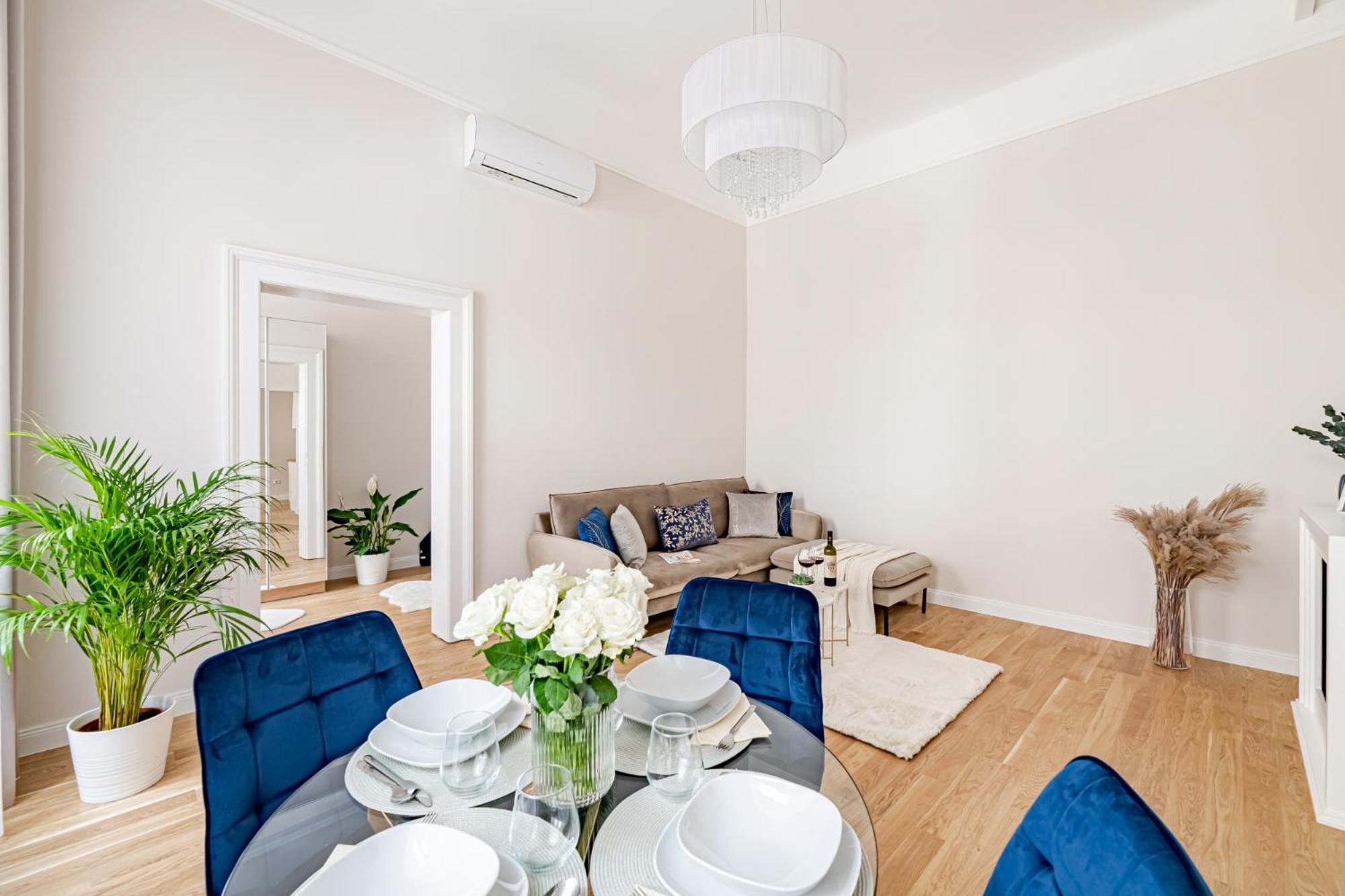 Kr16 Apartment - Hostaid Budapest Extérieur photo
